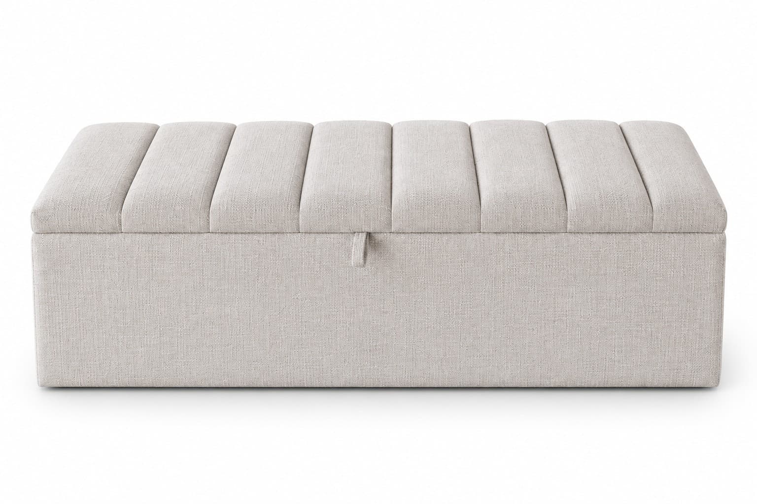 Afrodit Bench as presented in the TAF catalogue
