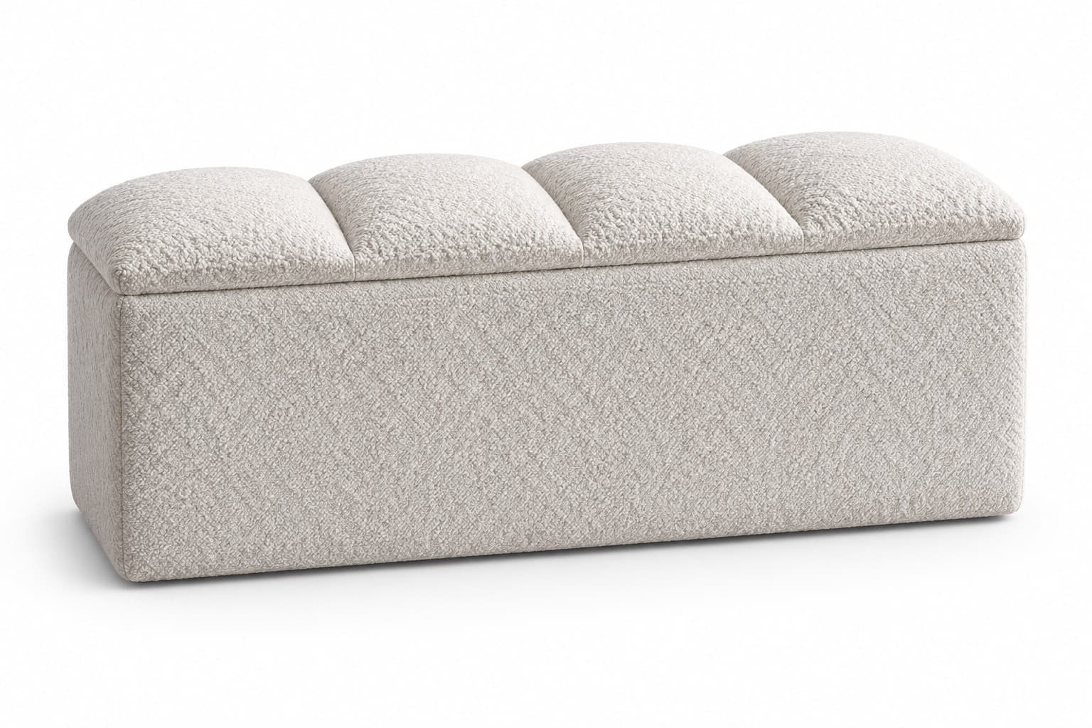 Capri Bench as presented in the TAF catalogue