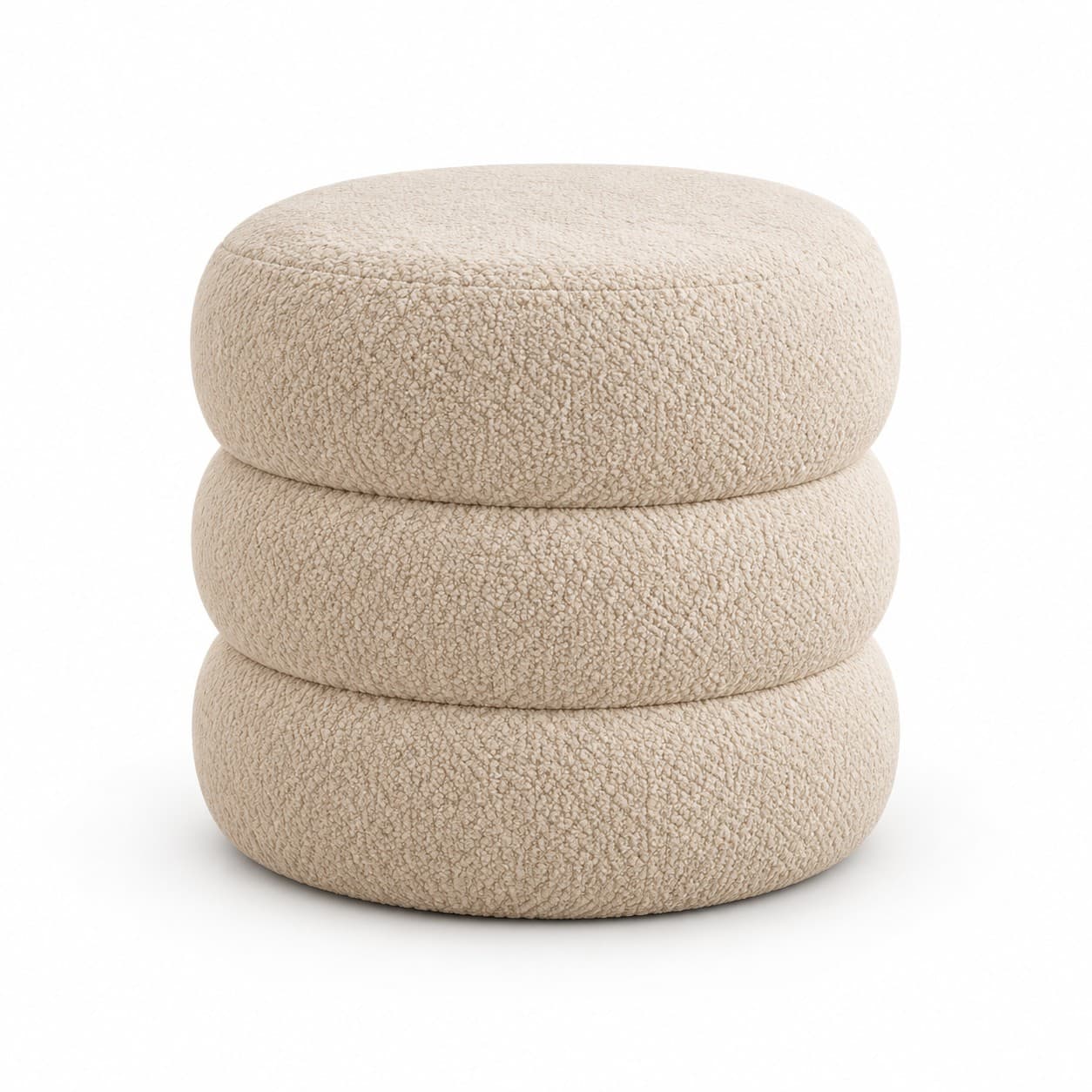 Nobu Bedside Table as presented in the TAF catalogue