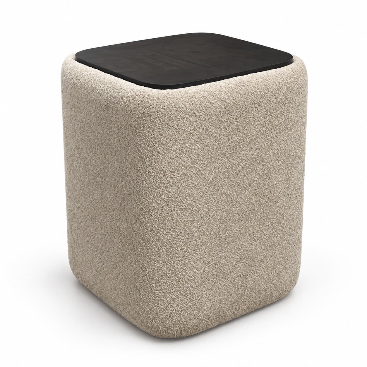 Rio Bedside Table as presented in the TAF catalogue