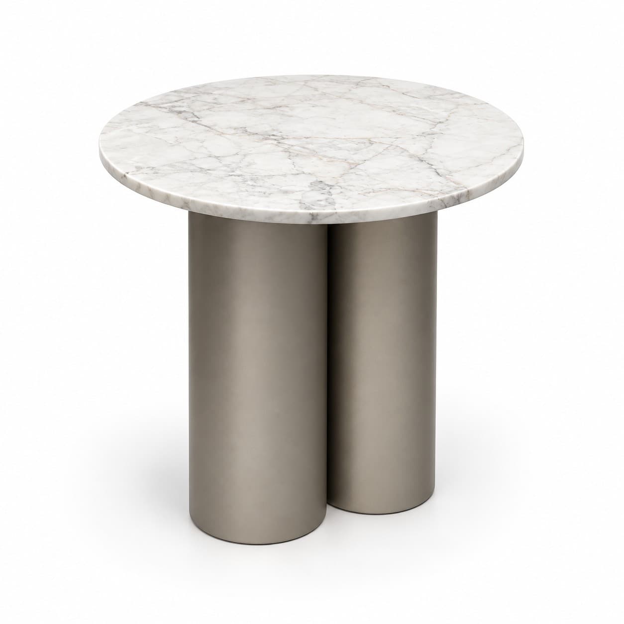 Trio Bedside Table as presented in the TAF catalogue