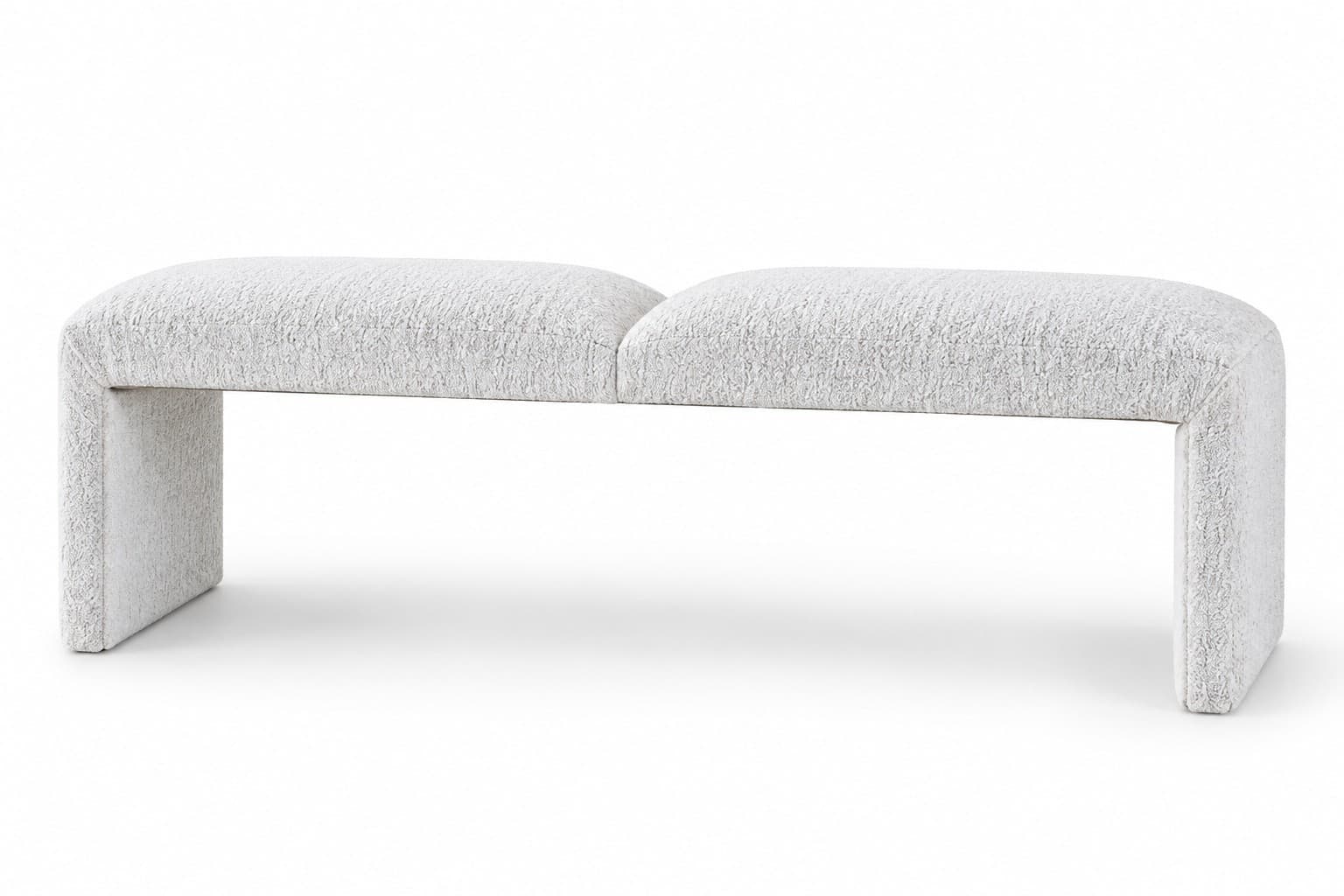 Urban Bench as presented in the TAF catalogue