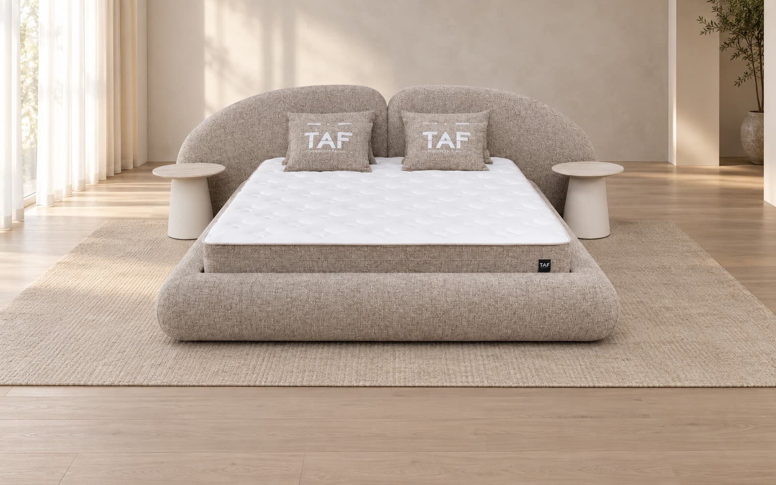 Artem as presented in the TAF catalogue