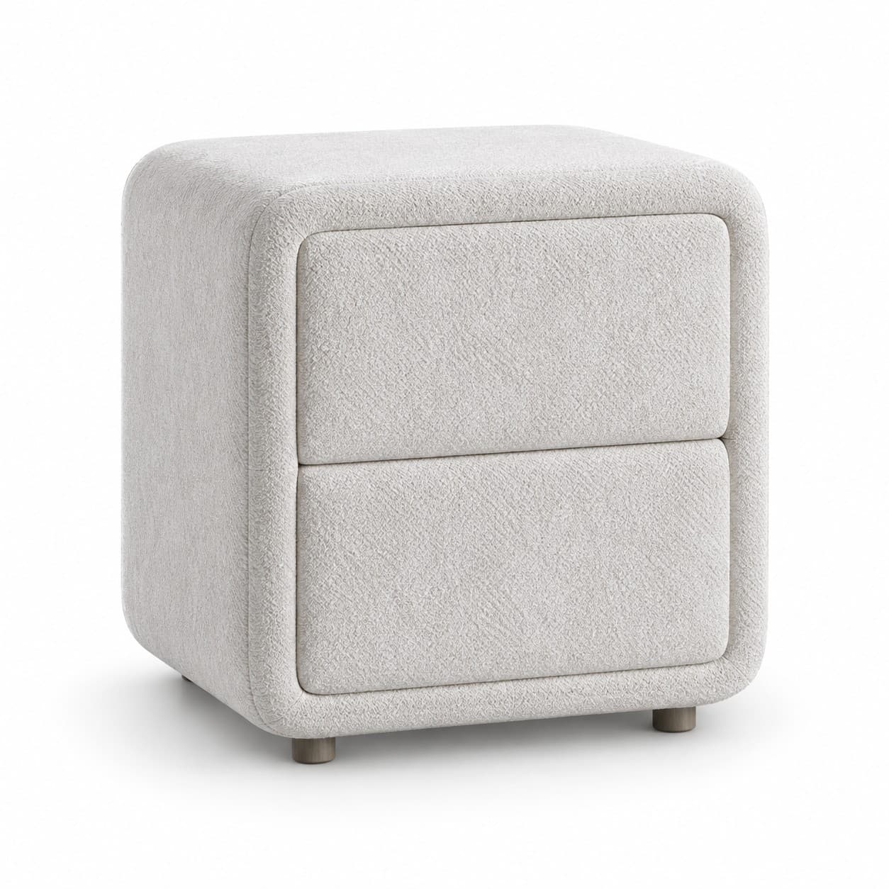 Capri Bedside Table as presented in the TAF catalogue