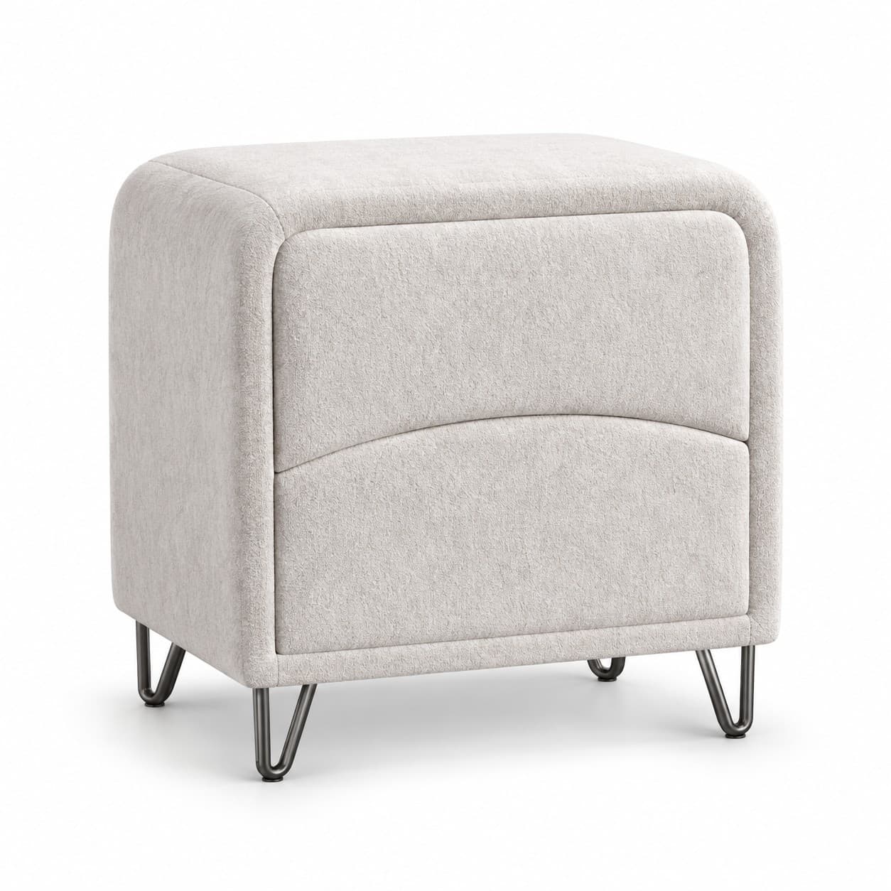 Glow Bedside Table as presented in the TAF catalogue