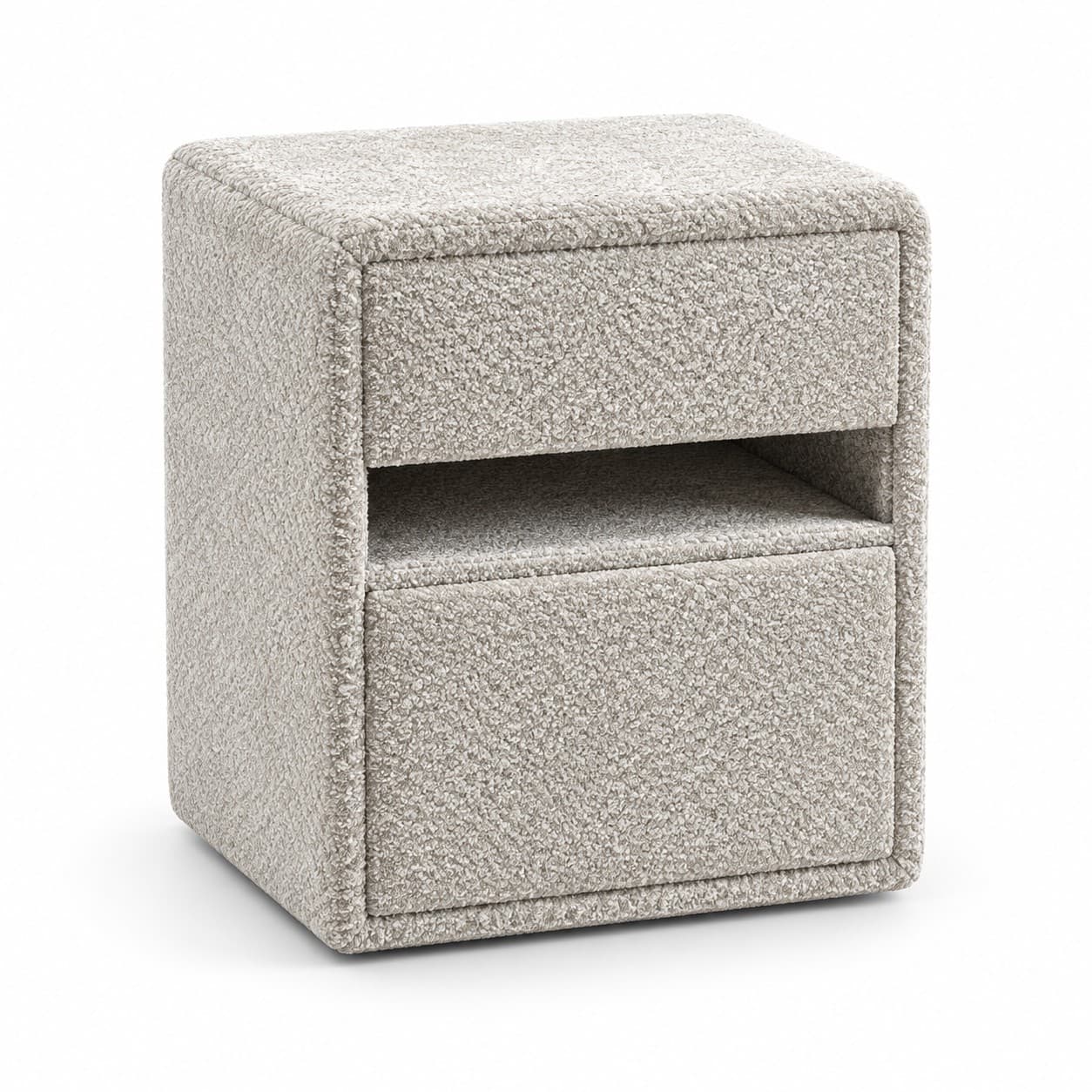 Grande Bedside Table as presented in the TAF catalogue