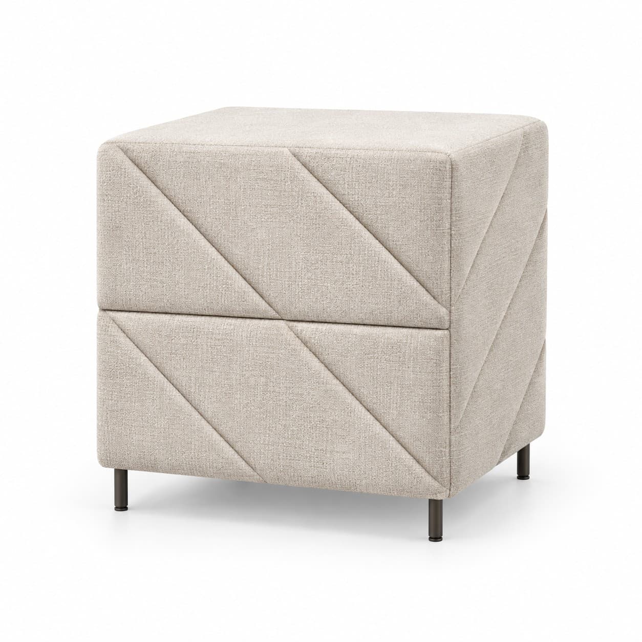 Kenzo Bedside Table as presented in the TAF catalogue
