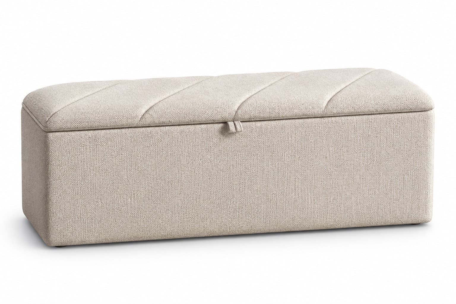 Kenzo Bench as presented in the TAF catalogue
