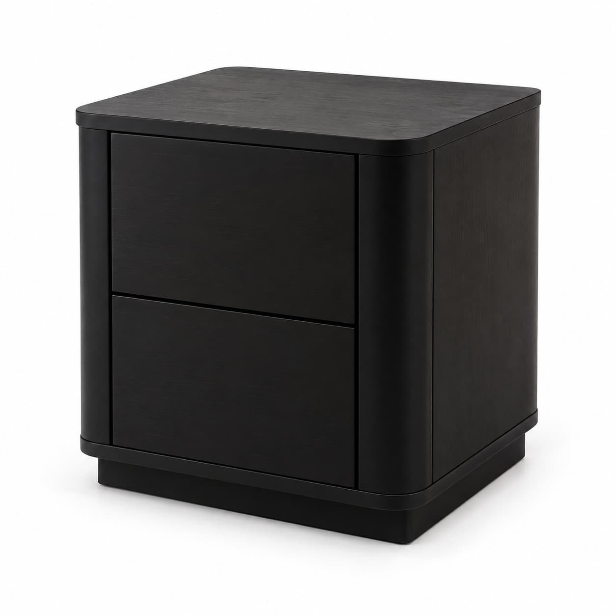 Lava Bedside Table as presented in the TAF catalogue