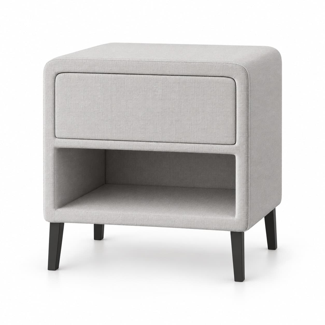 Madison Bedside Table as presented in the TAF catalogue
