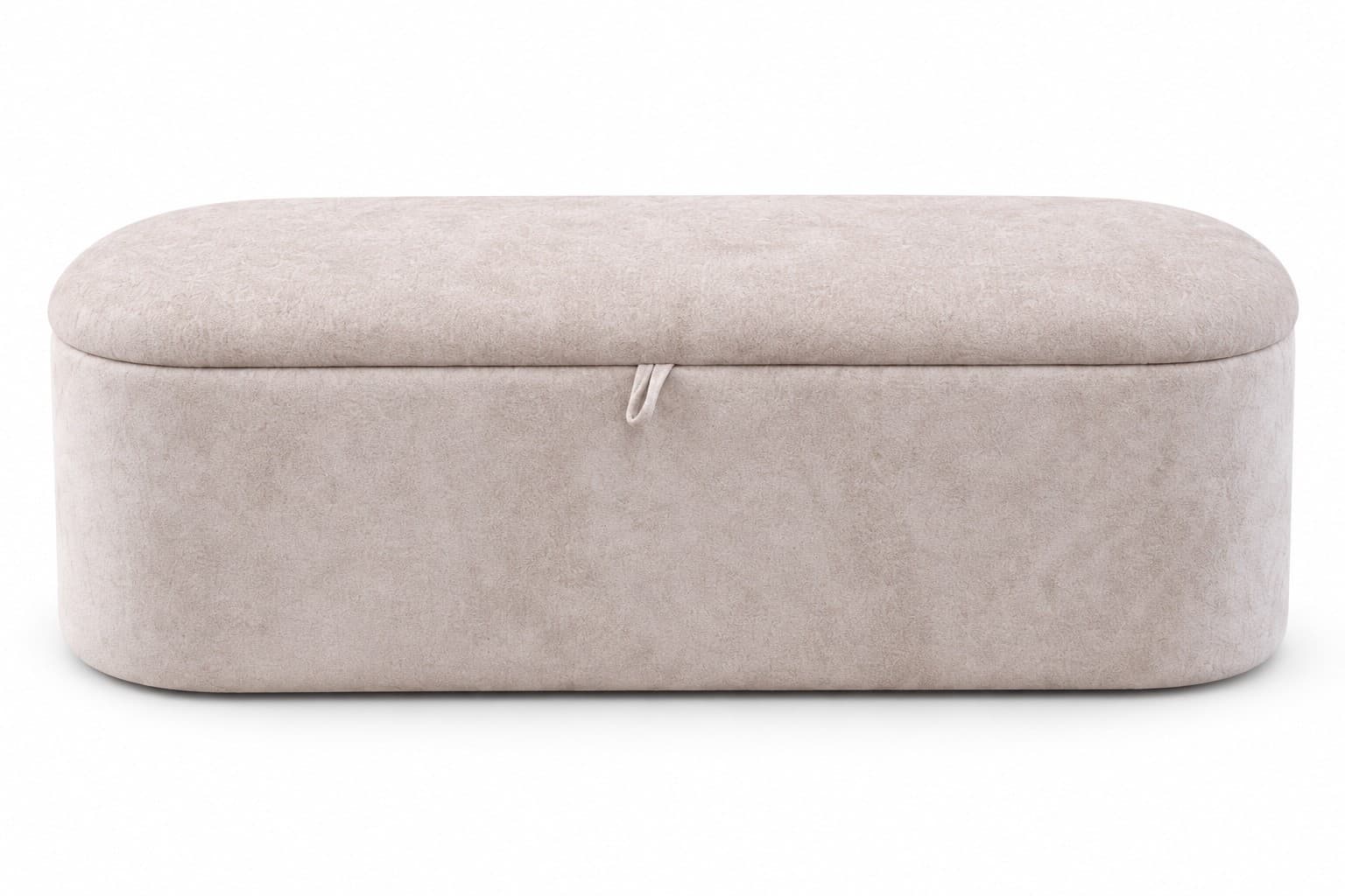 Mona Bench as presented in the TAF catalogue
