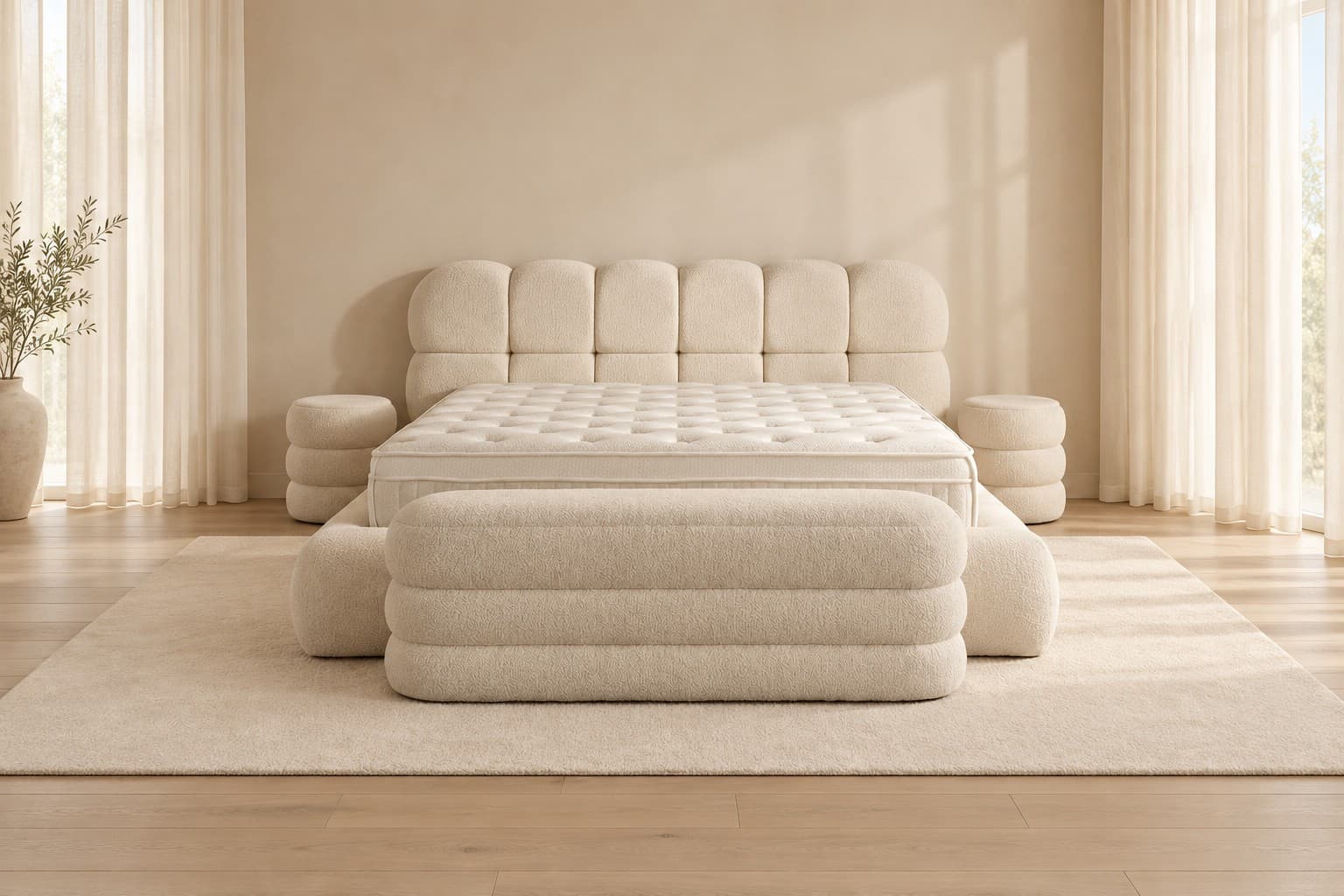 Nobu as presented in the TAF catalogue