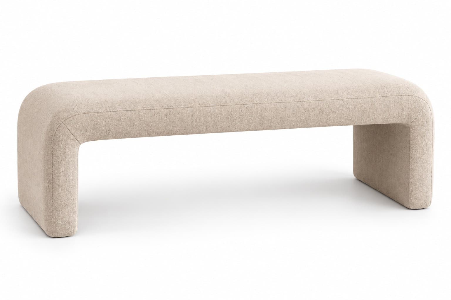 Onyx Bench as presented in the TAF catalogue