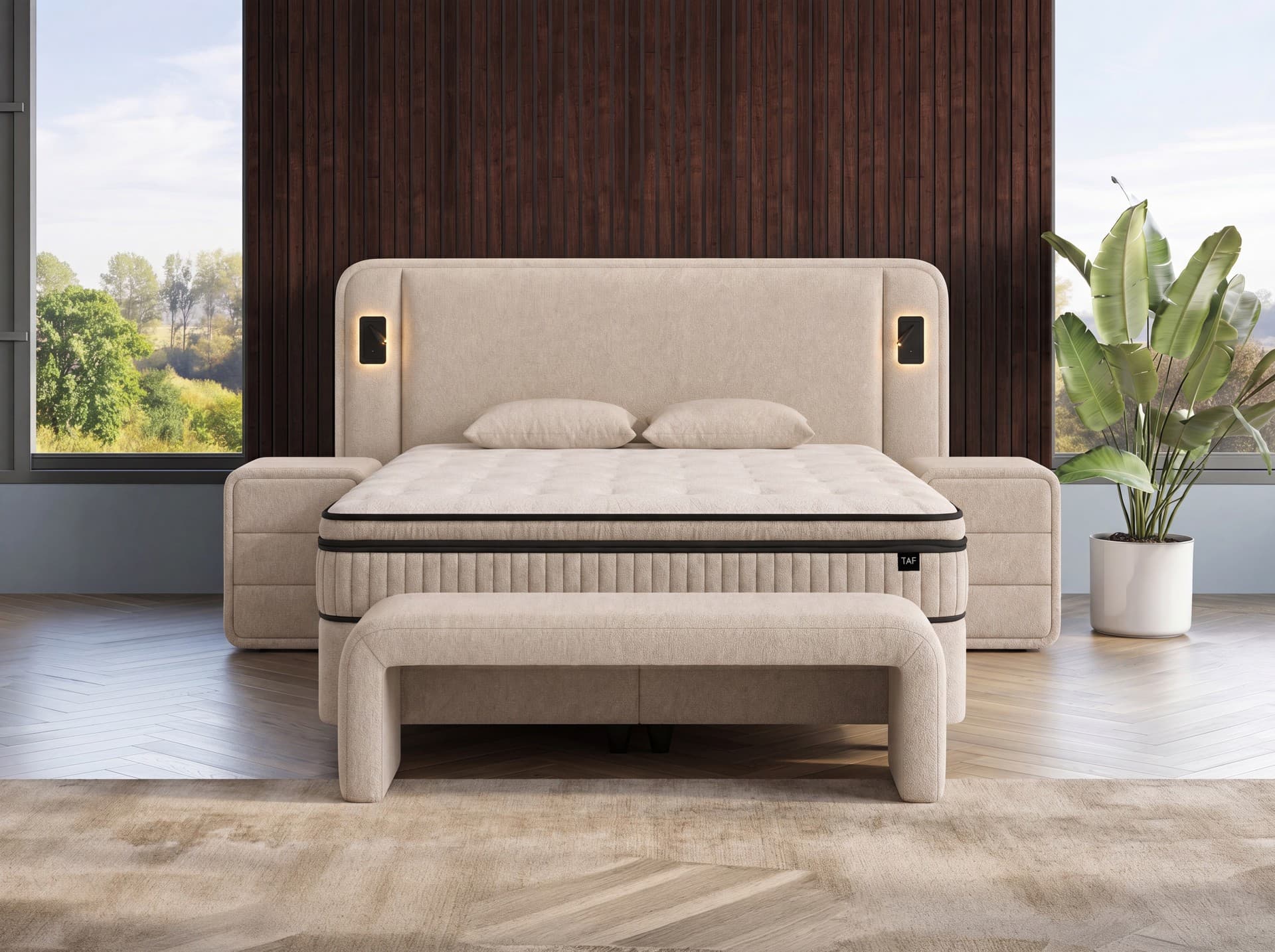 Onyx as presented in the TAF catalogue