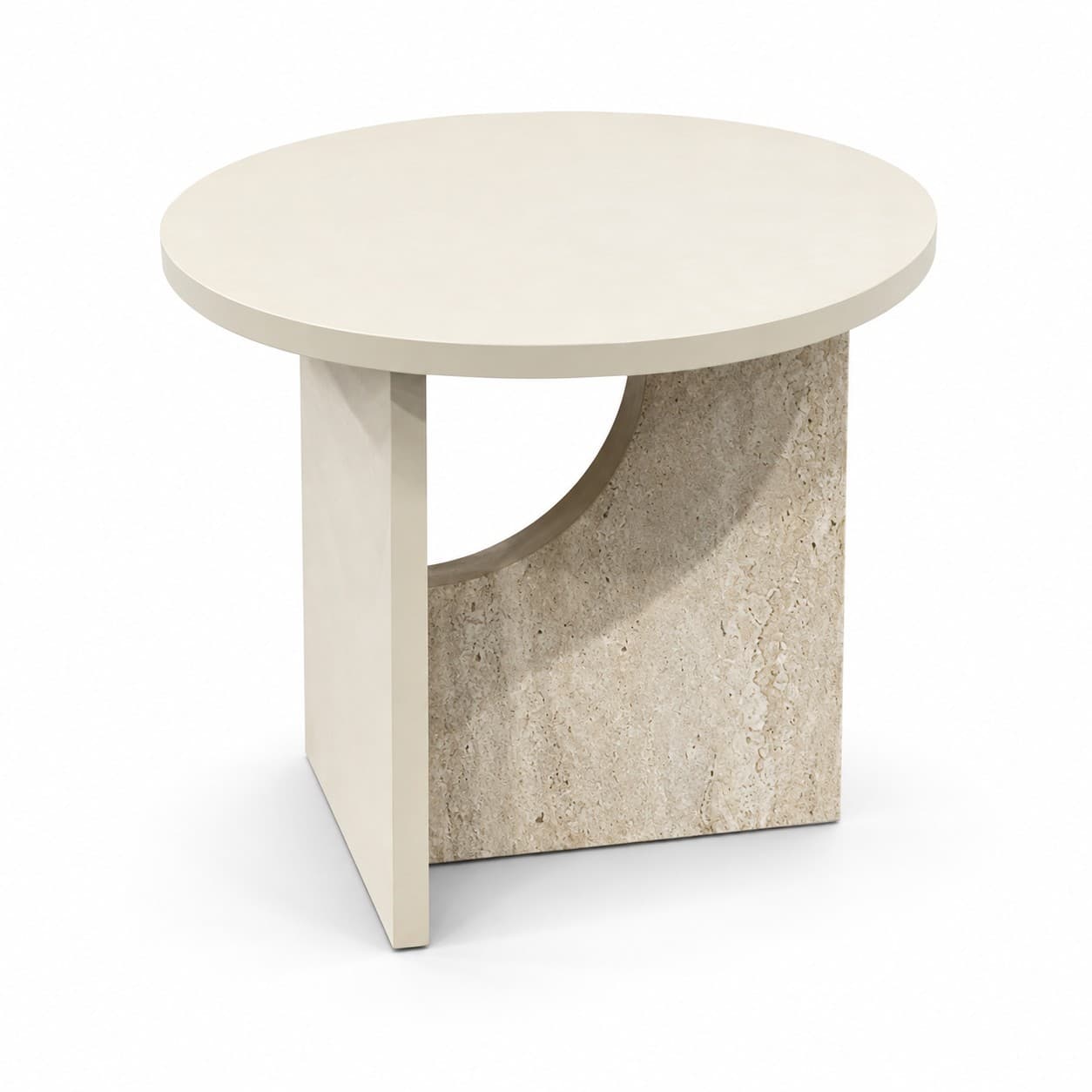 Sunset Bedside Table as presented in the TAF catalogue