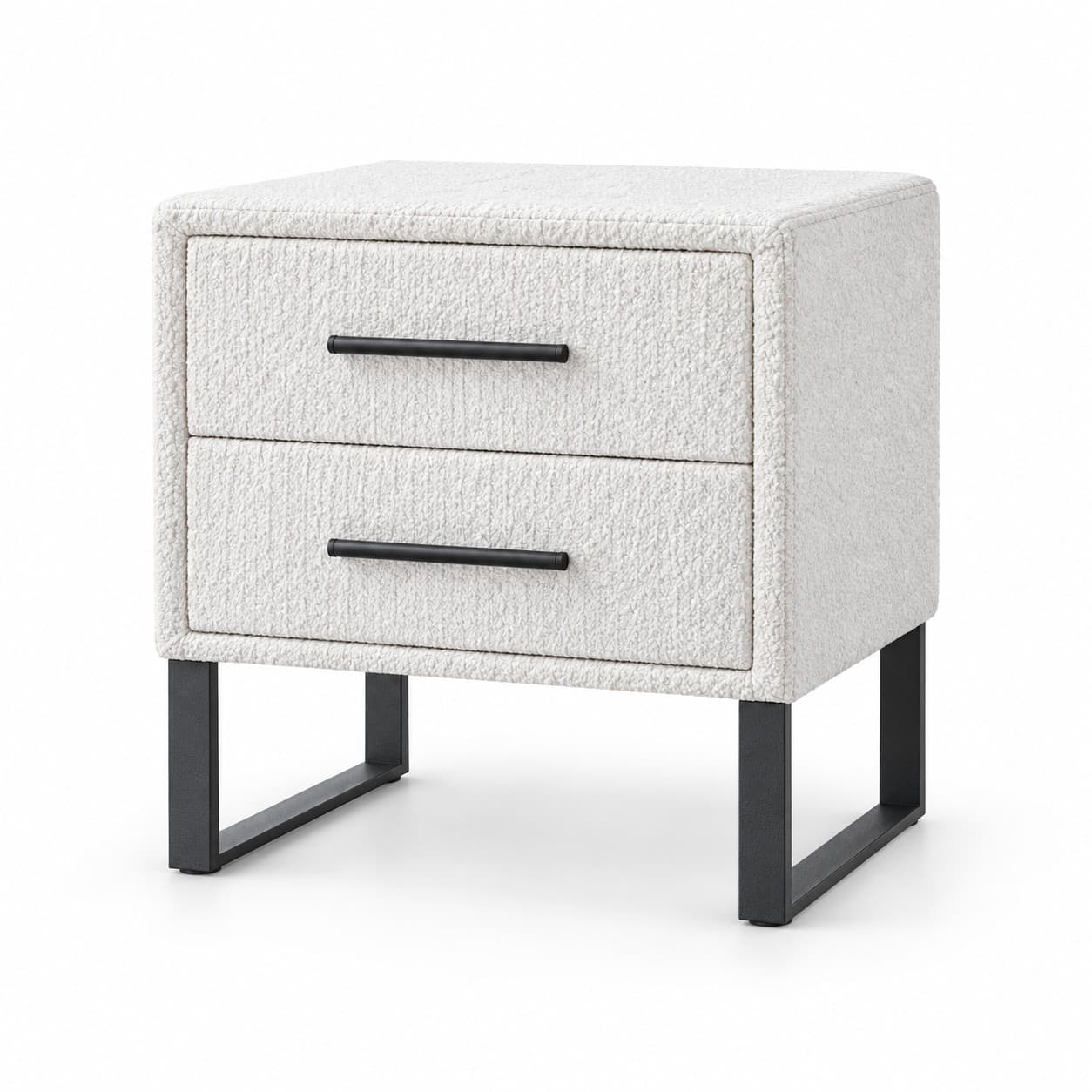 Urban Bedside Table as presented in the TAF catalogue