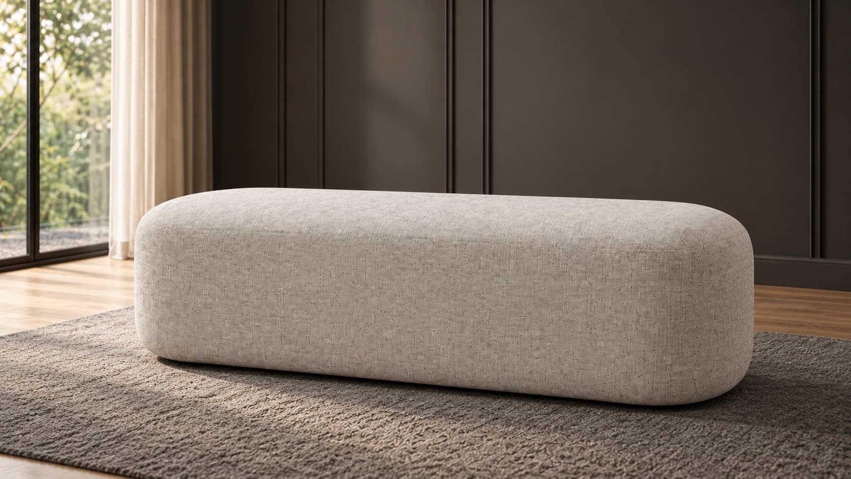 TAF Bohem Bench