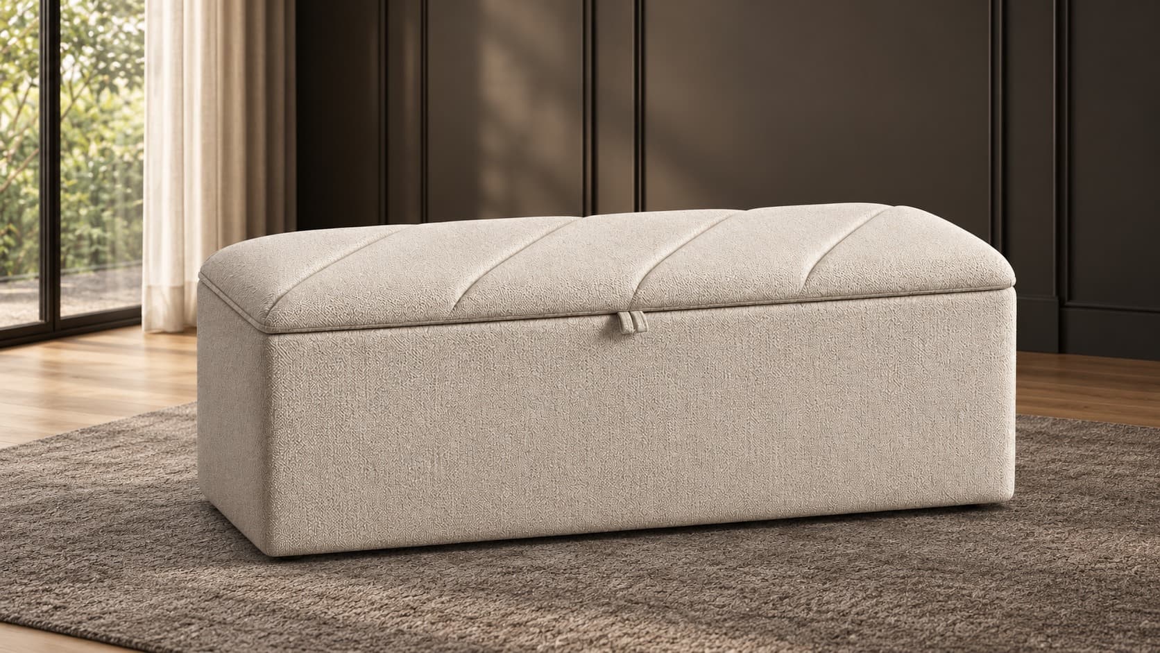 TAF Kenzo Bench