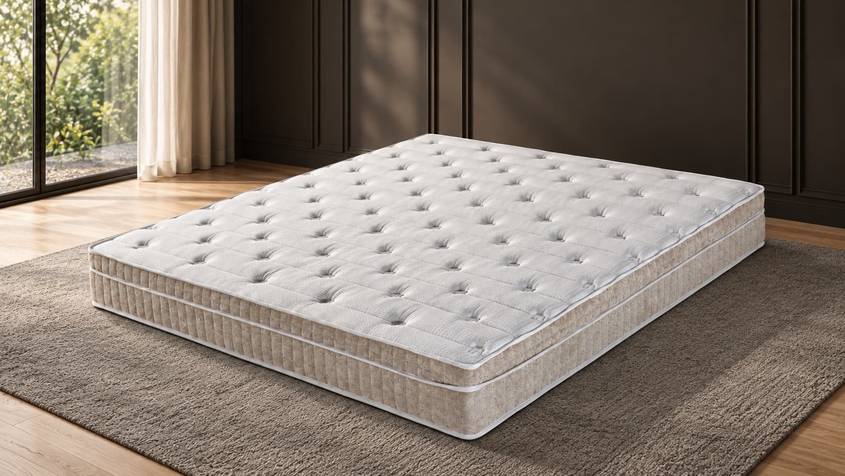 TAF TAF Mattress