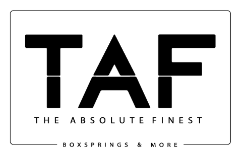 TAF Boxsprings & More