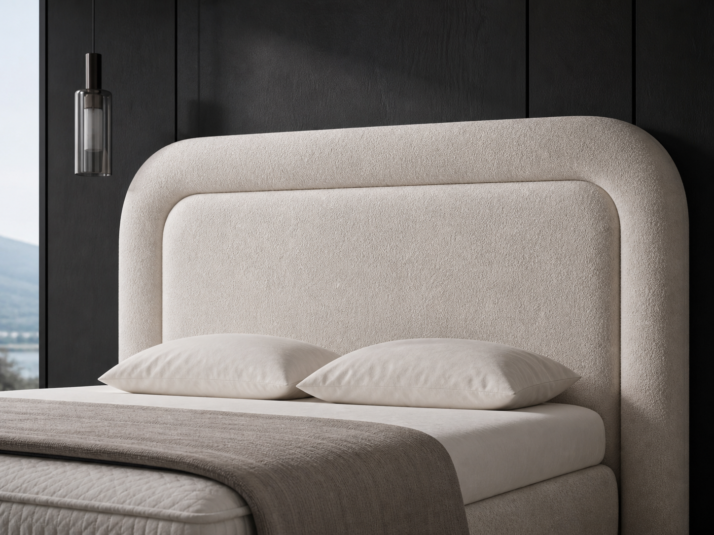 Headboards